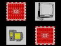 Spiel Fernseher merken  Online