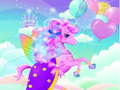 Spiel Einhorn Für Mädchen Verkleiden  Online