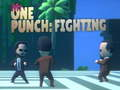 Spiel Herr One Punch: Kämpfen  Online