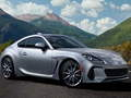 Spiel Subaru BRZ Folie  Online
