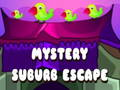 Spiel Mysteriöse Vorortflucht  Online