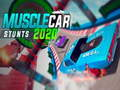 Spiel Musclecar-Stunts 2020  Online