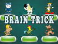 Spiel Gehirntrick  Online