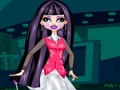 Spiel Monster High Draculaura Online