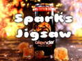 Spiel Funken-Puzzle  Online