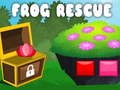 Spiel Frosch-Rettung  Online