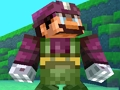Spiel Craft Bros Läufer für Jungen  Online