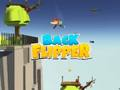 Spiel Flipper zurück  Online