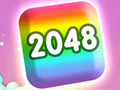 Spiel Arkade 2048  Online