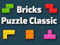 Spiel Bricks Puzzle-Klassiker  Online
