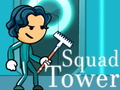 Spiel Squad-Turm  Online