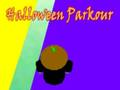 Spiel Halloween-Parkour  Online