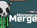 Spiel Monster verschmelzen  Online