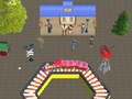 Spiel Zugrennen 3D  Online
