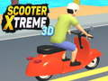 Spiel Roller Xtreme 3D  Online