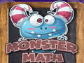 Spiel Monster-Mathe  Online
