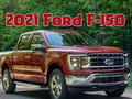Spiel 2021 Ford F150  Online