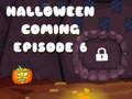 Spiel Halloween kommt, Folge 6  Online
