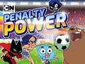 Spiel CN-Strafkraft  Online