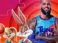 Spiel Space Jam-Puzzle  Online