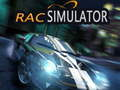 Spiel Rac-Simulator  Online