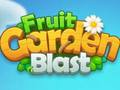 Spiel Obstgarten-Explosion  Online