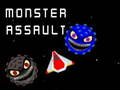 Spiel Monsterangriff  Online