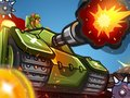 Spiel Panzerkriege Extrem  Online