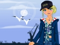 Spiel Matrose Sabrina  Online