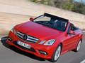 Spiel Benz E-Klasse Cabriolet Rutsche  Online