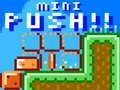 Spiel Mini-Push  Online