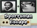 Spiel Sportler entkommen  Online