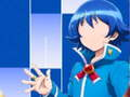 Spiel Anime Iruma-Kun Klavierfliesen  Online
