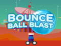 Spiel Bounce-Ball-Explosion  Online