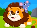 Spiel Lernspiele für Kinder  Online