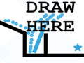 Spiel Zeichne hier  Online