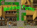 Spiel Mittelalterliche Bauernhöfe  Online