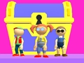 Spiel Rad der Männer  Online