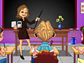 Spiel Flucht aus dem Klassenzimmer  Online
