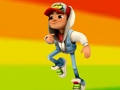 Spiel World Tour U-Bahn-Surfer Mumbai  Online