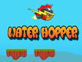 Spiel Wasserhüpfer  Online