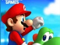 Spiel Super Mario Bros. Reiter  Online