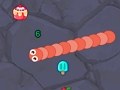 Spiel Wormate Multiplayer-Duell  Online