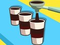 Spiel Kaffee-Stapel  Online