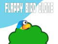 Spiel Flappy-Vogel-Klon  Online
