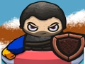 Spiel Überlebensherausforderung  Online
