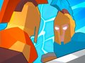 Spiel Kleiner Kommandant  Online