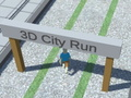 Spiel Stadtlauf 3D  Online