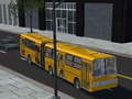 Spiel Fortschrittlicher 3D-Simulator für das Busfahren  Online