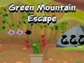 Spiel Grüne Bergflucht  Online